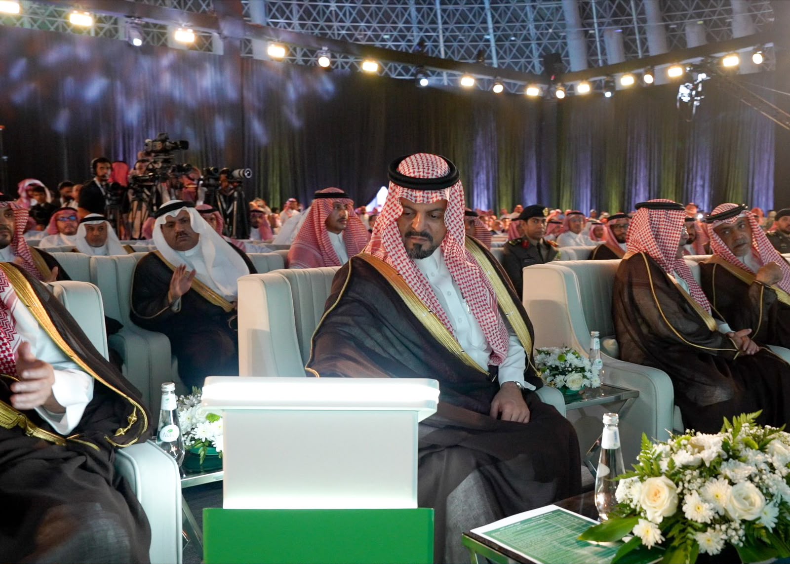 تدشين مبادرة صناعيو المستقبل النخسة الخامسة 